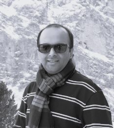 Mr. Pritam Jaju